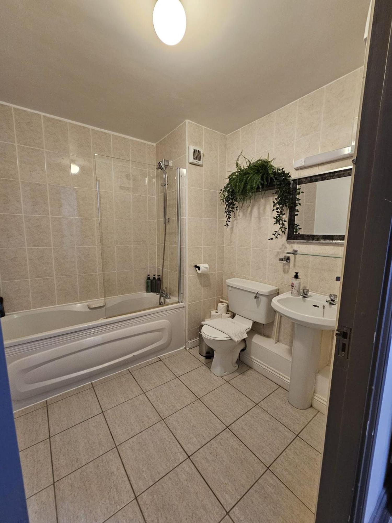 Dublin Exchange Suites エクステリア 写真