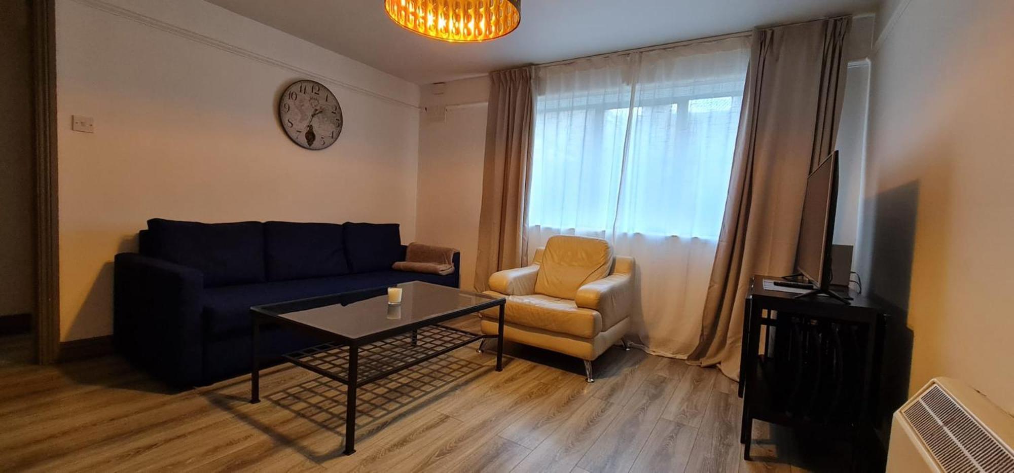 Dublin Exchange Suites 部屋 写真