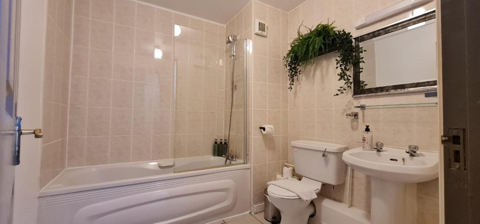 Dublin Exchange Suites 部屋 写真