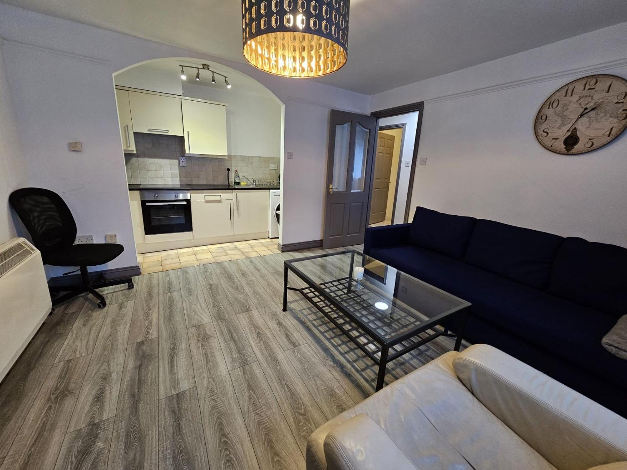 Dublin Exchange Suites 部屋 写真