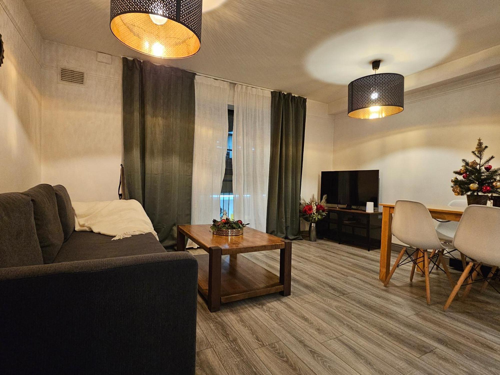 Dublin Exchange Suites エクステリア 写真