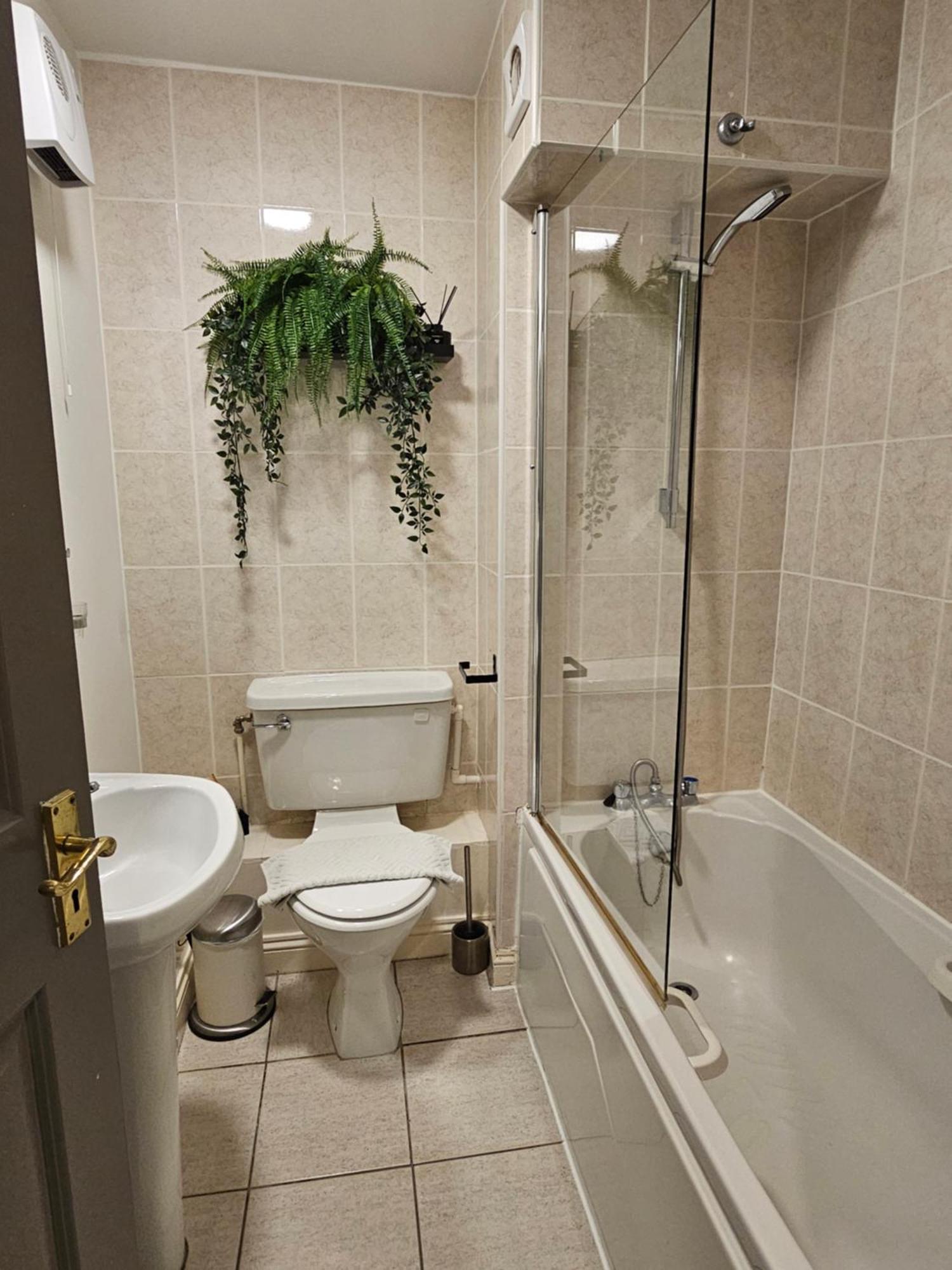 Dublin Exchange Suites エクステリア 写真