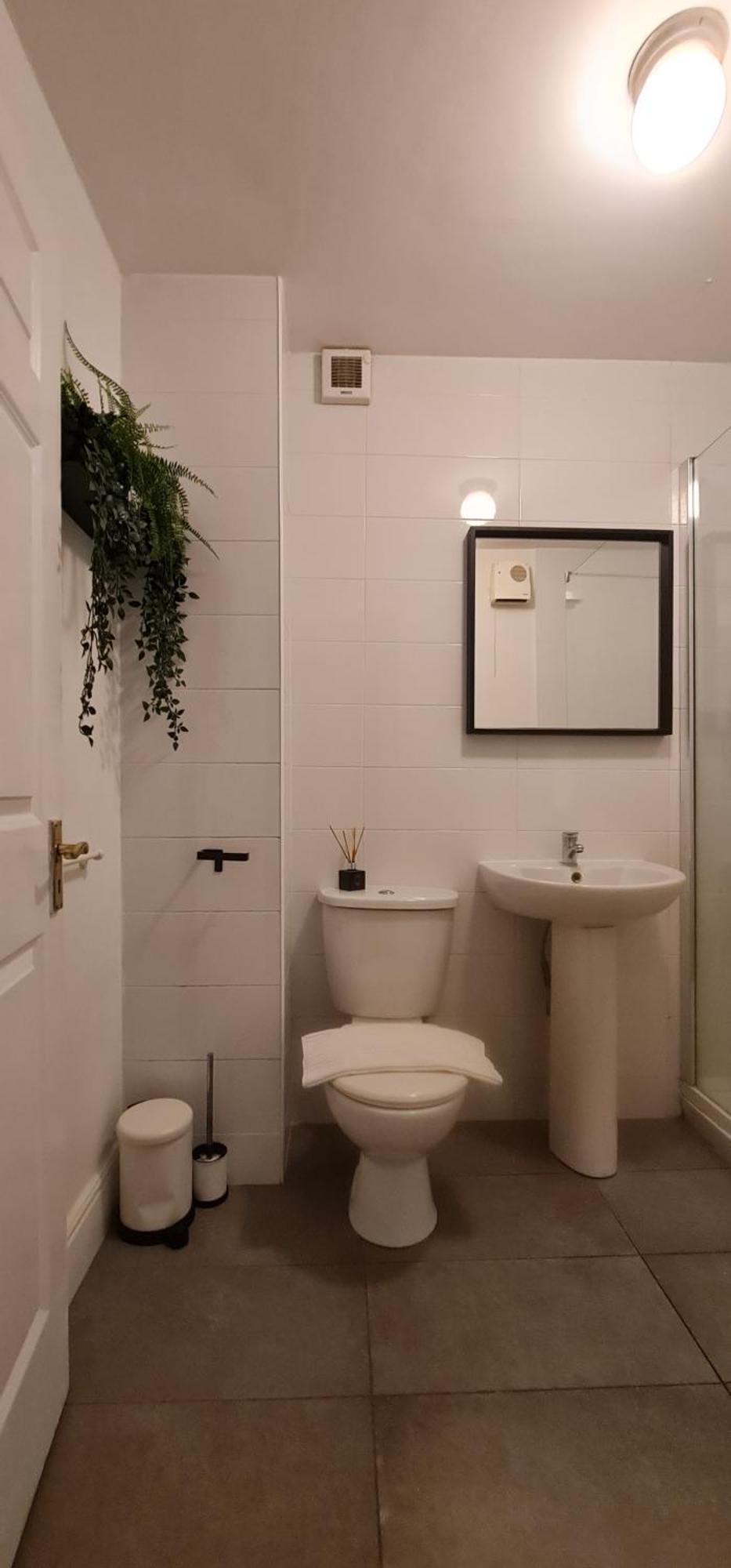 Dublin Exchange Suites エクステリア 写真