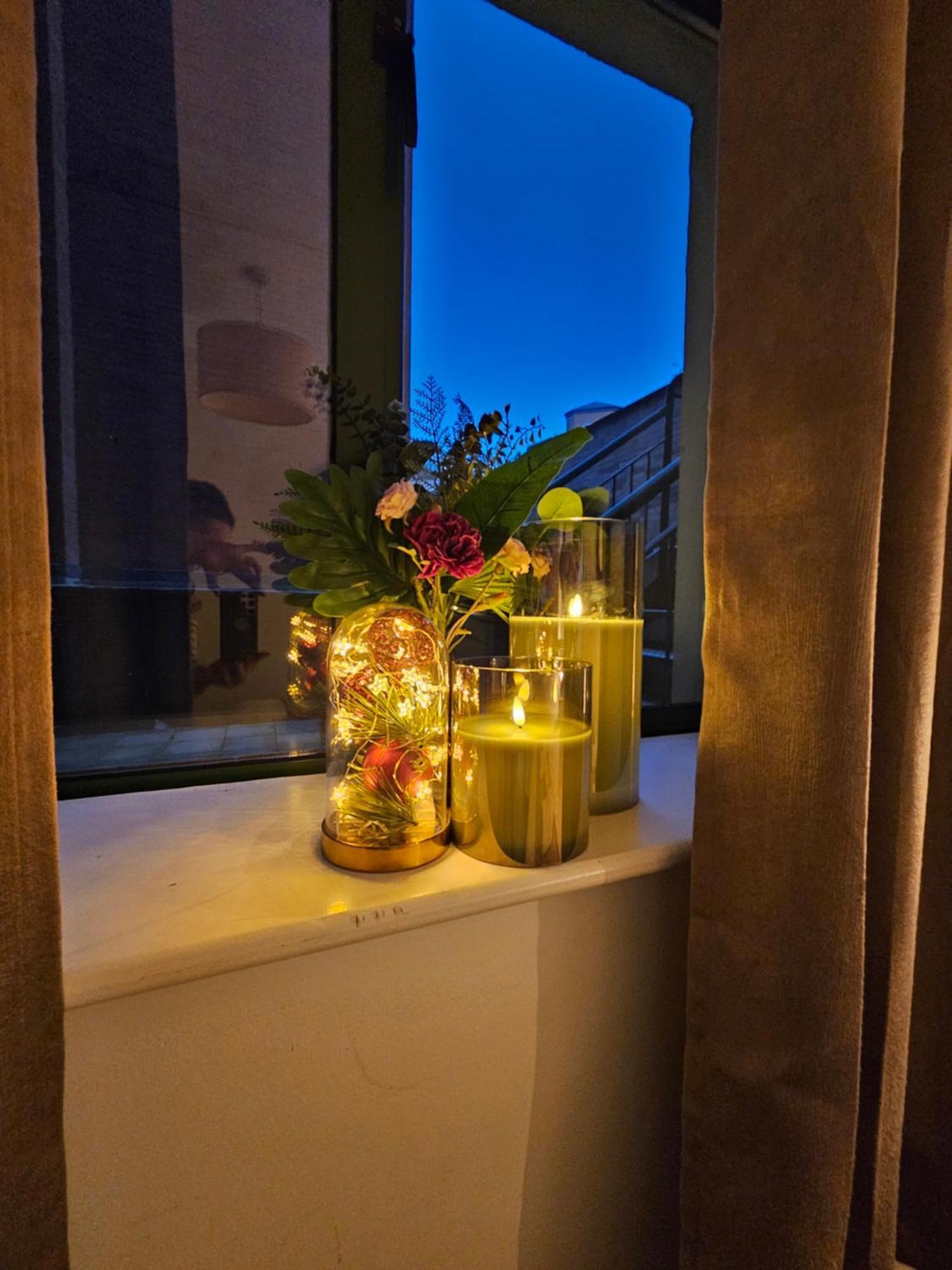 Dublin Exchange Suites エクステリア 写真