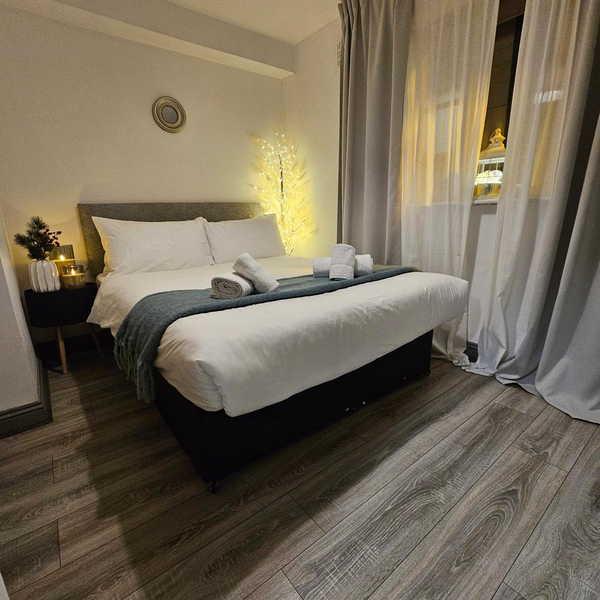 Dublin Exchange Suites エクステリア 写真